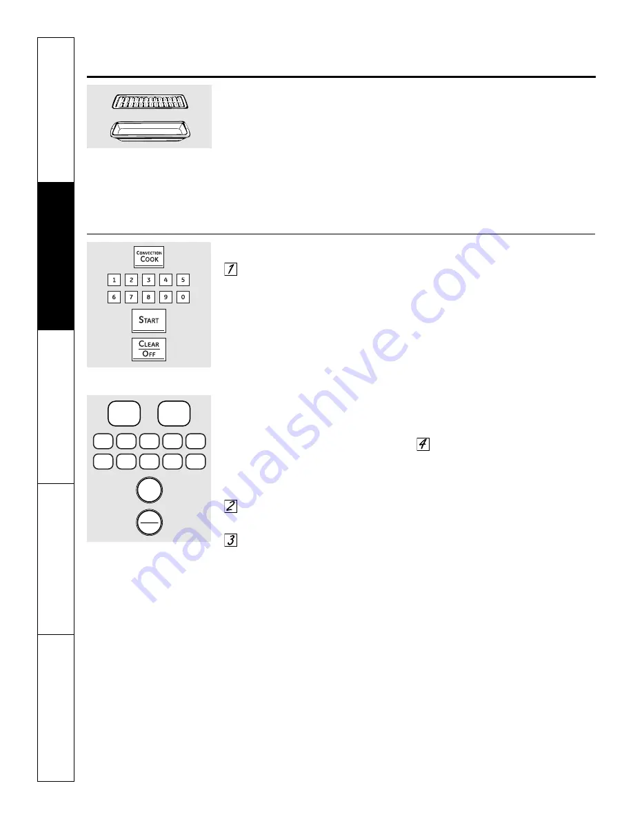 GE 49-80602 Owner'S Manual Download Page 76