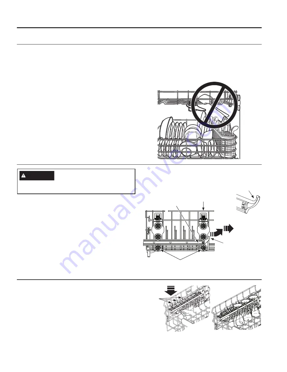 GE 535 Series Owner'S Manual Download Page 11