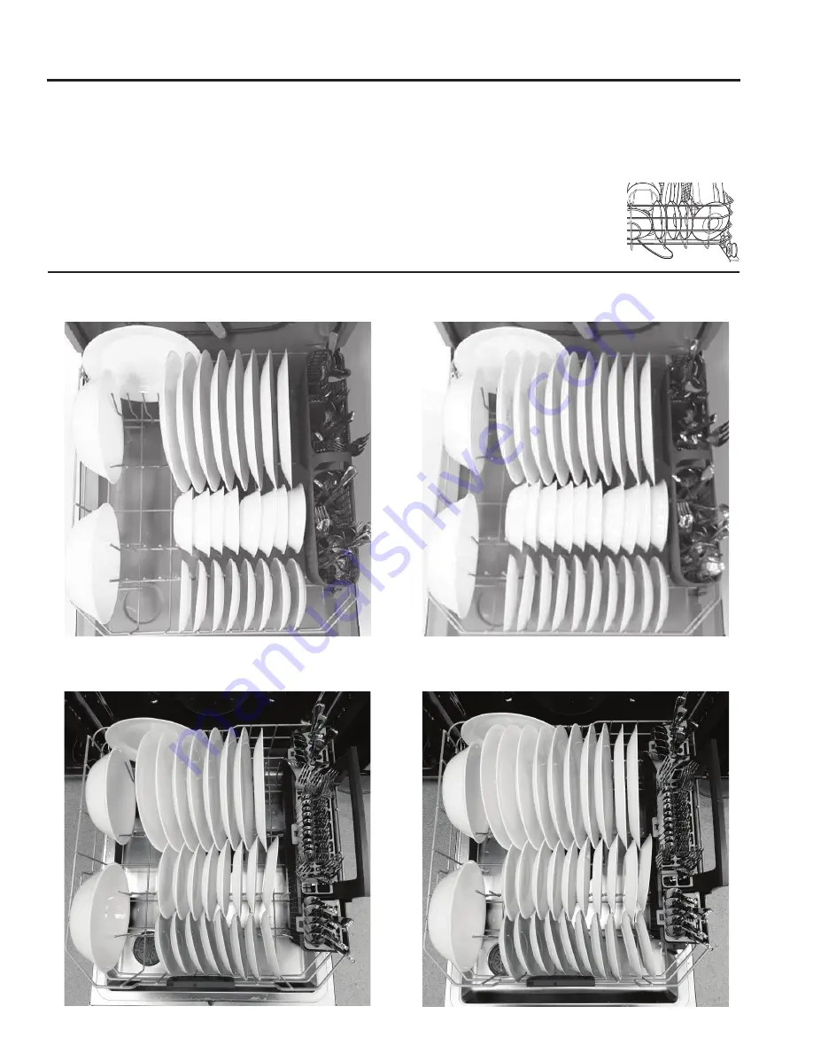 GE 535 Series Owner'S Manual Download Page 13