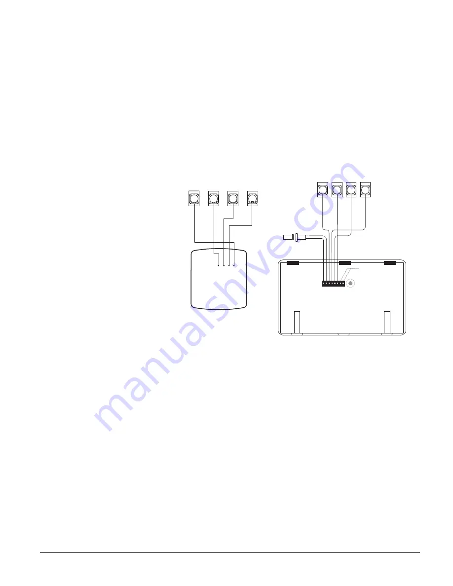 GE 60-806-95R-16Z - Security Concord Express System Control... Скачать руководство пользователя страница 19