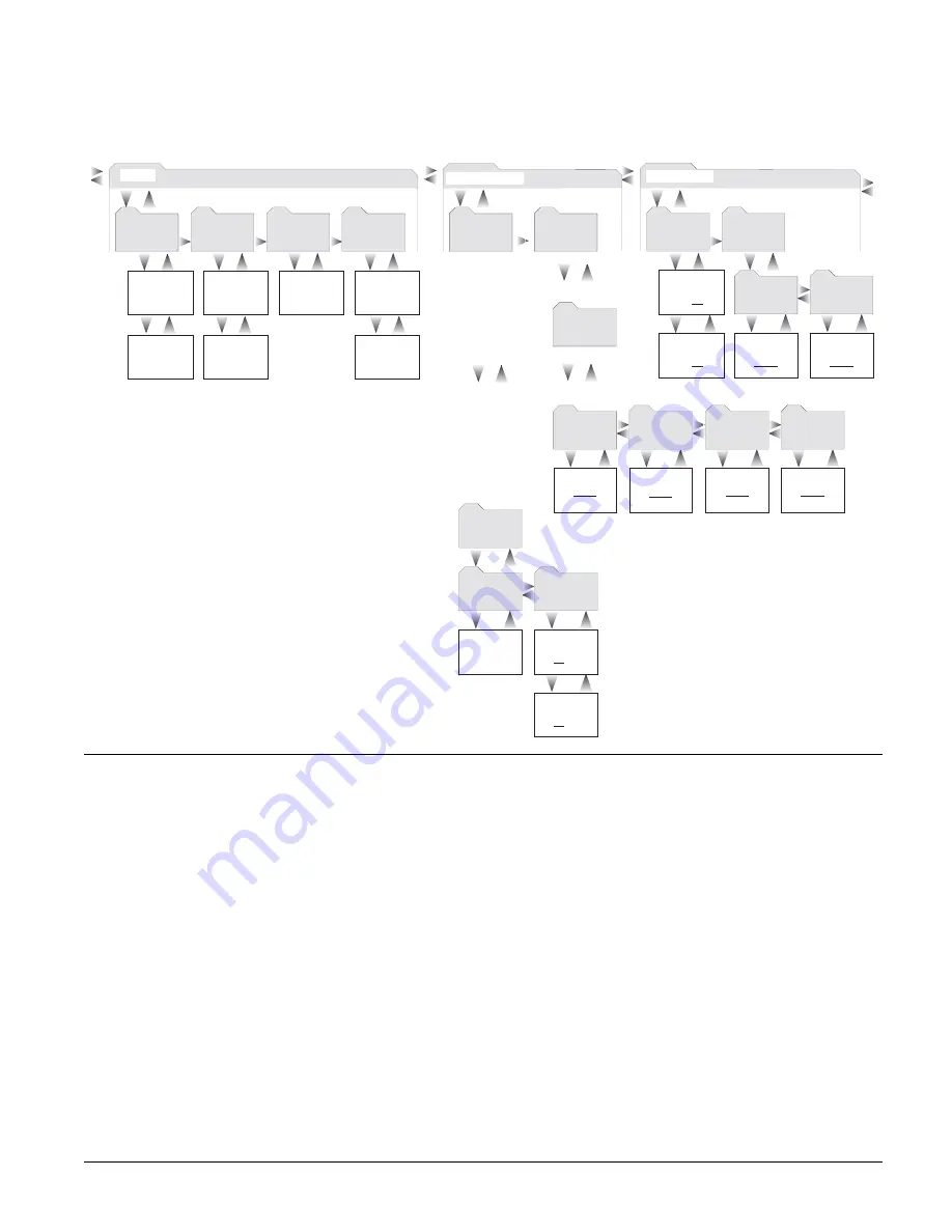 GE 60-806-95R-16Z - Security Concord Express System Control... Скачать руководство пользователя страница 73