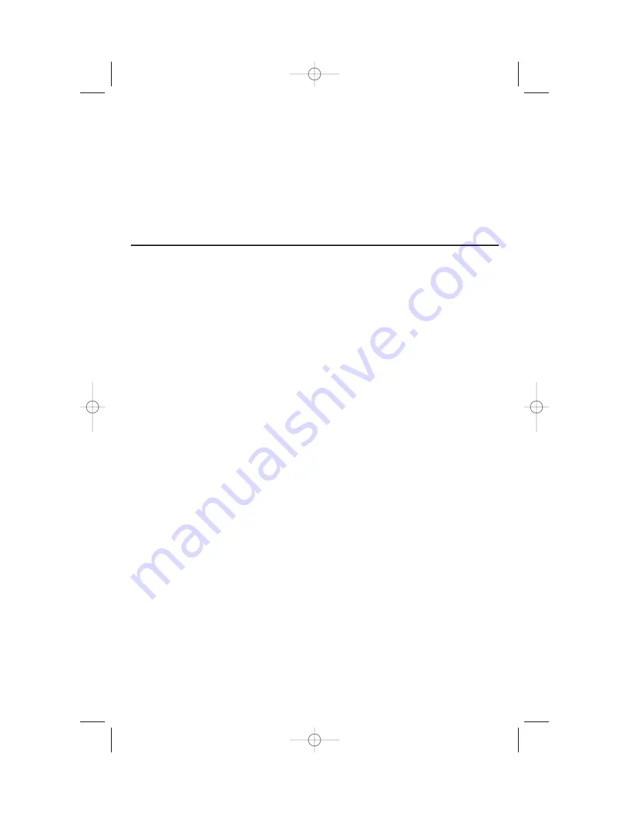 GE 840094400 User Manual Download Page 5