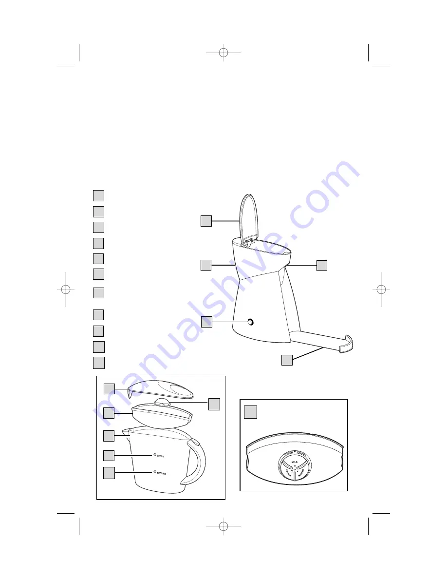 GE 840094400 Скачать руководство пользователя страница 9