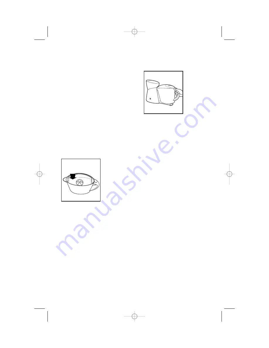 GE 840094400 User Manual Download Page 10