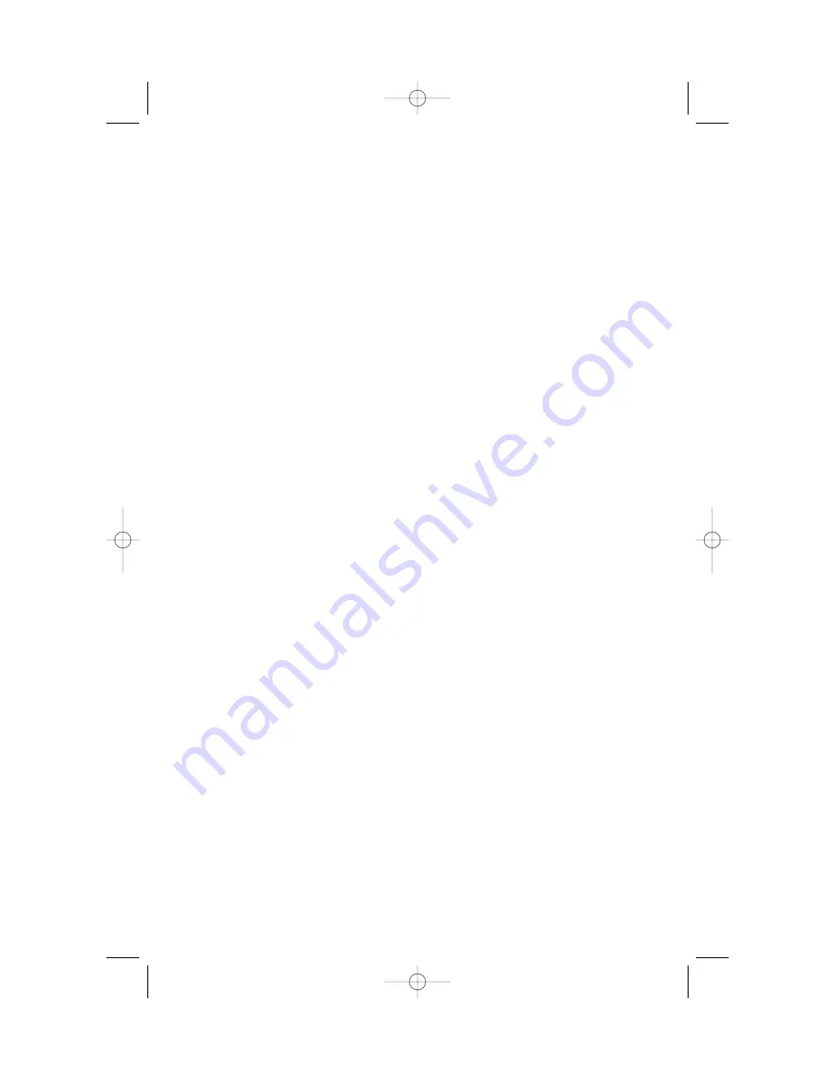 GE 840157600 Manual Download Page 9