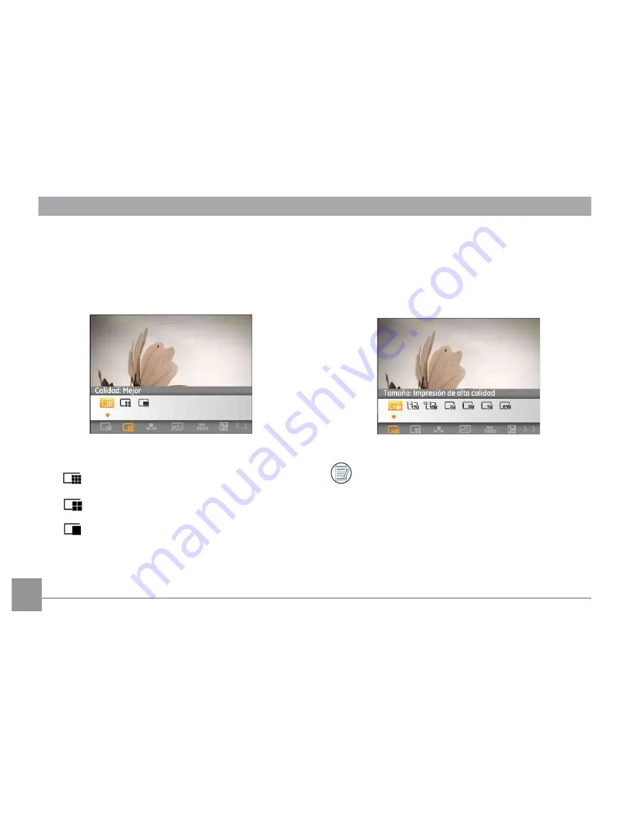 GE A Series A1456W Manual De Usuario Download Page 25