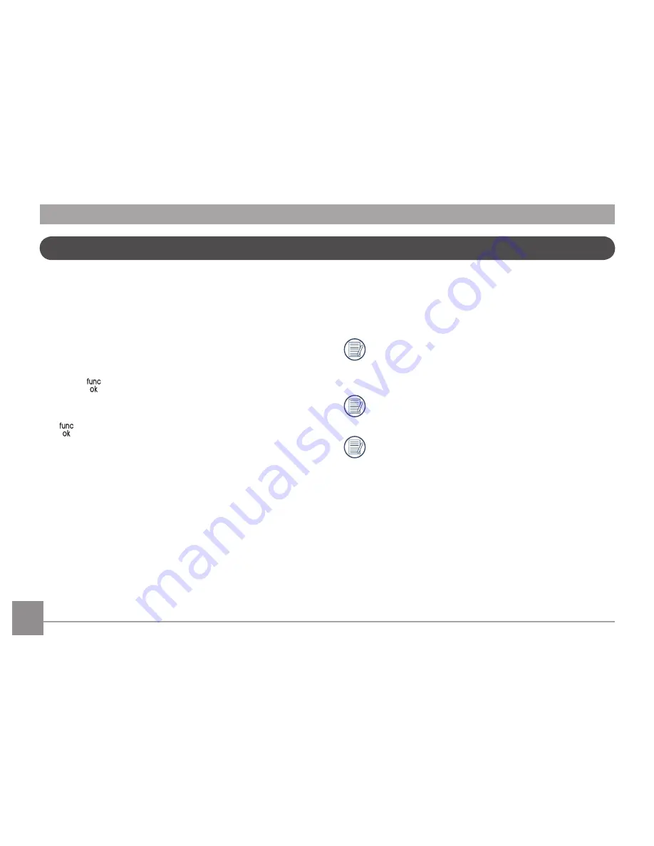 GE A Series A1456W Manual Do Utilizador Download Page 33