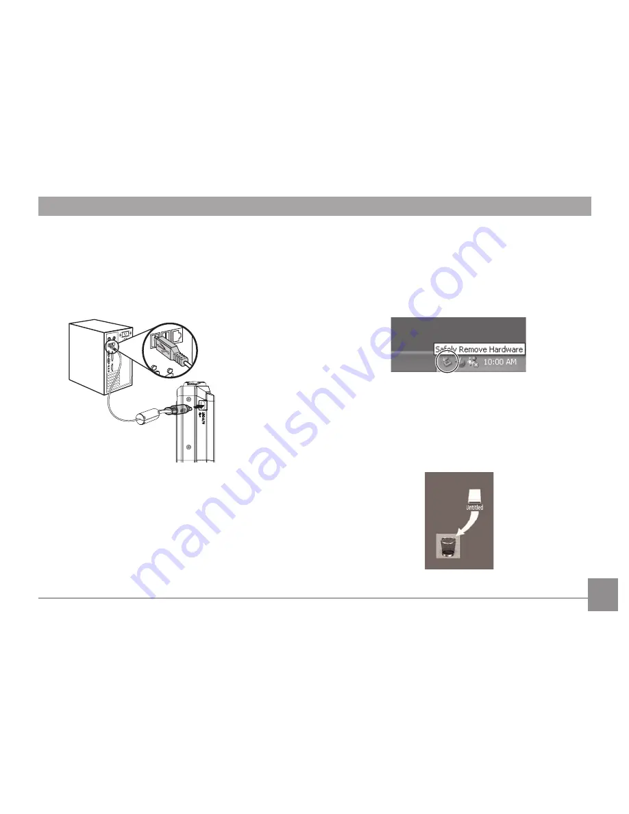 GE A Series A1456W Manual Do Utilizador Download Page 70