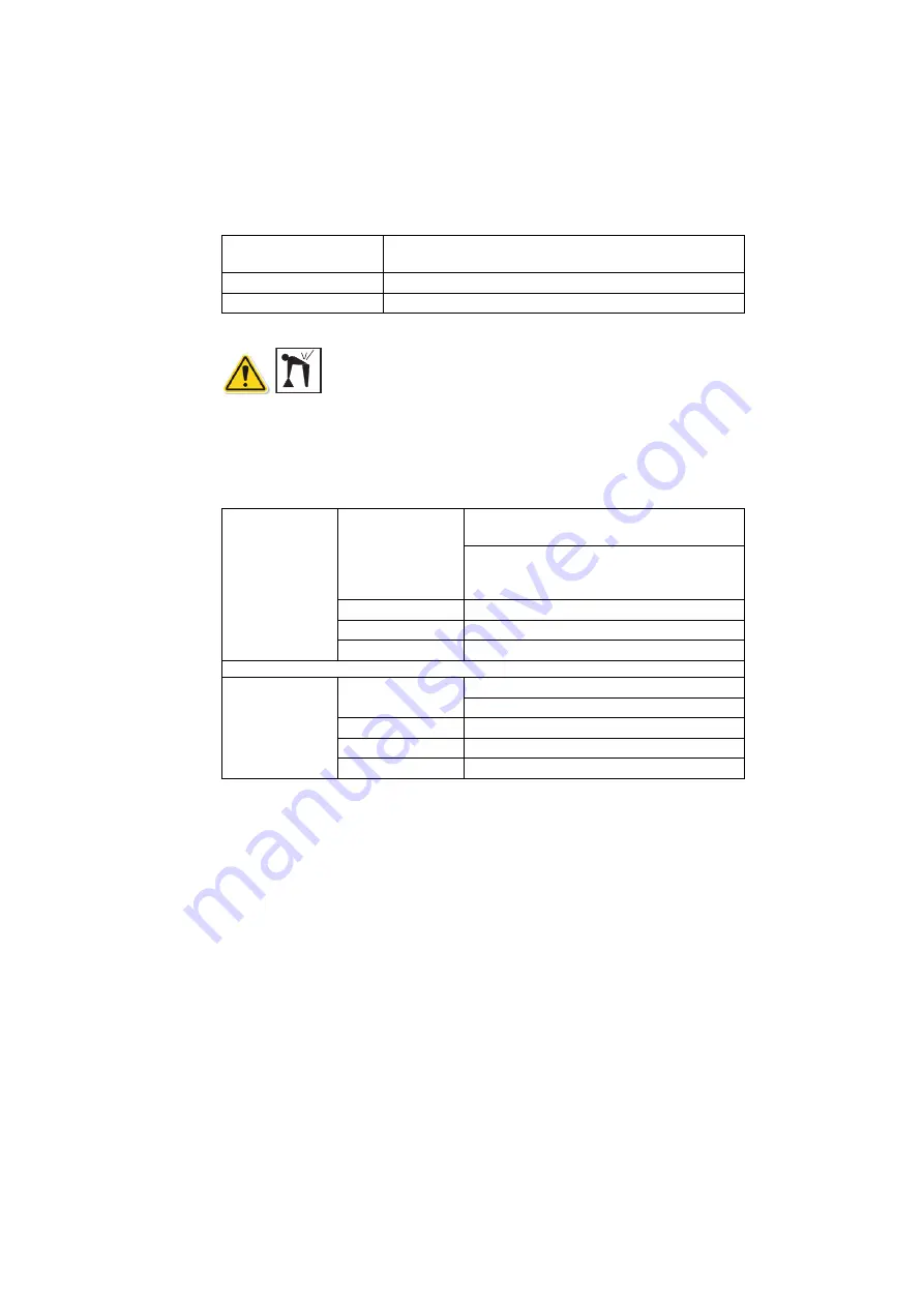 GE ADTS552F Safety And Installation Manual Download Page 51