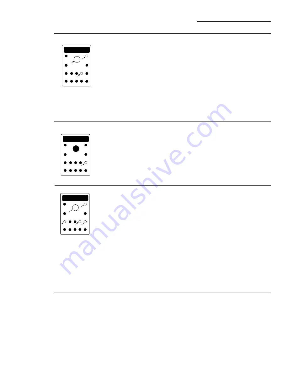 GE Advantium SCA2001 Owner'S Manual Download Page 21