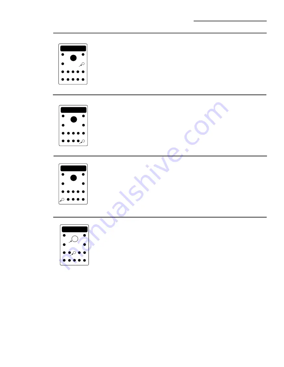 GE Advantium SCA2001 Owner'S Manual Download Page 31