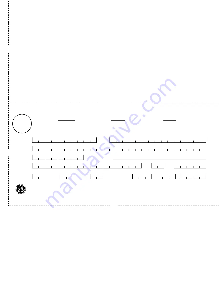 GE Advantium ZSC2001 Series Owner'S Manual Download Page 42