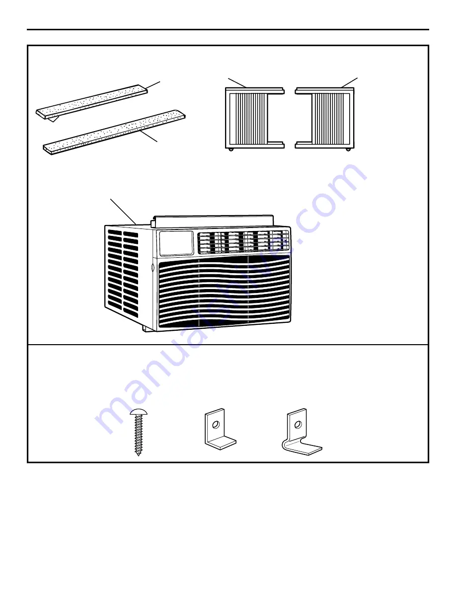 GE AEM12AQ Owner'S Manual & Installation Instructions Download Page 24