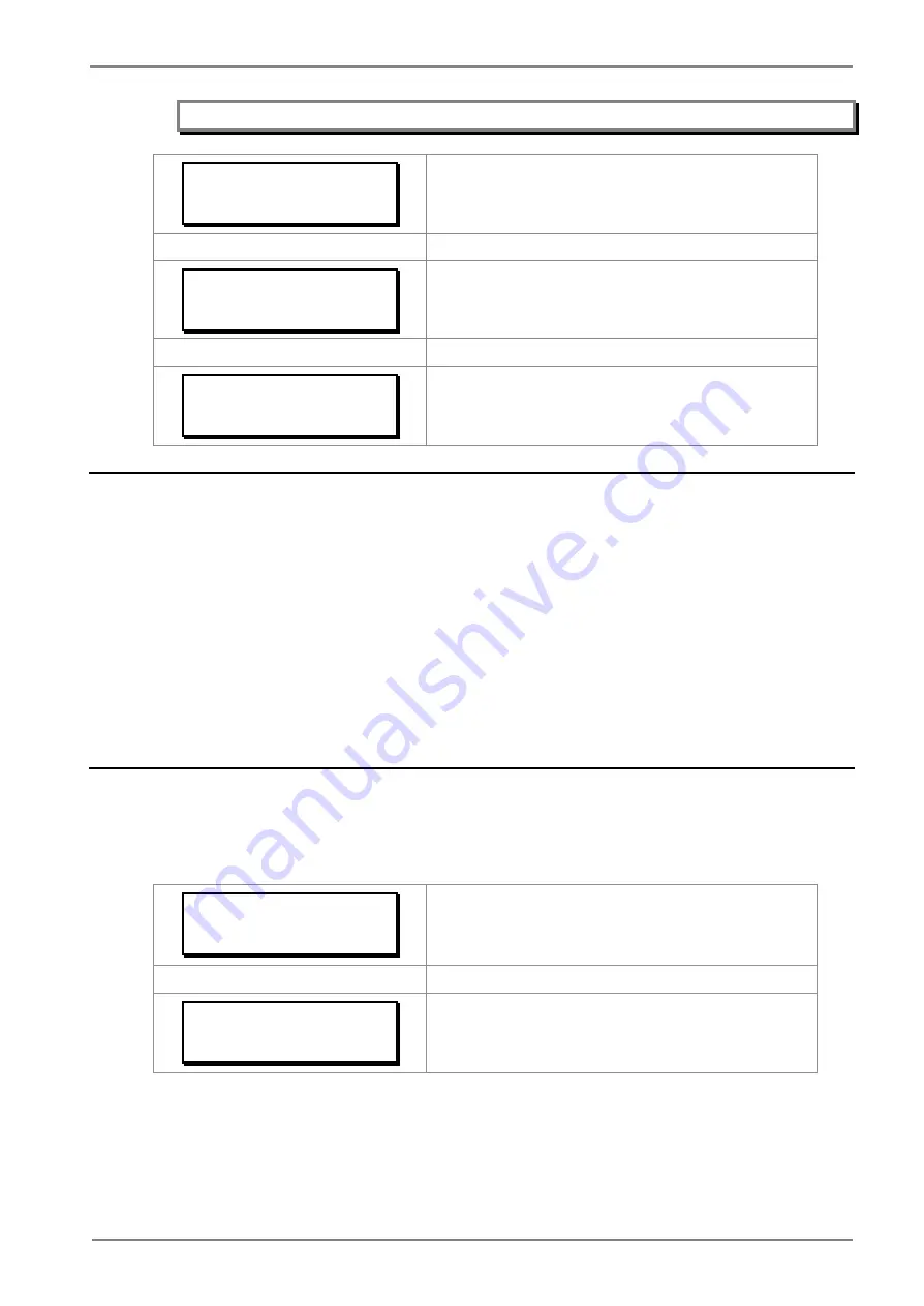 GE Agile P50 Series Technical Manual Download Page 46