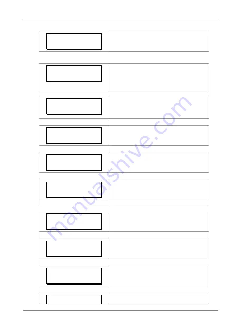 GE Agile P50 Series Technical Manual Download Page 83