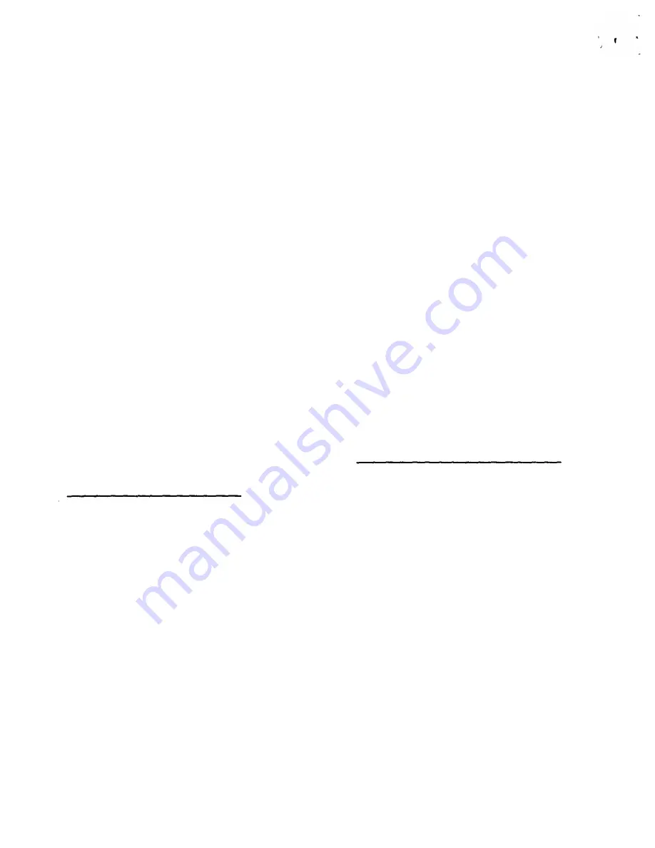 GE AK-2A-15 User Maintenance Manual Download Page 20