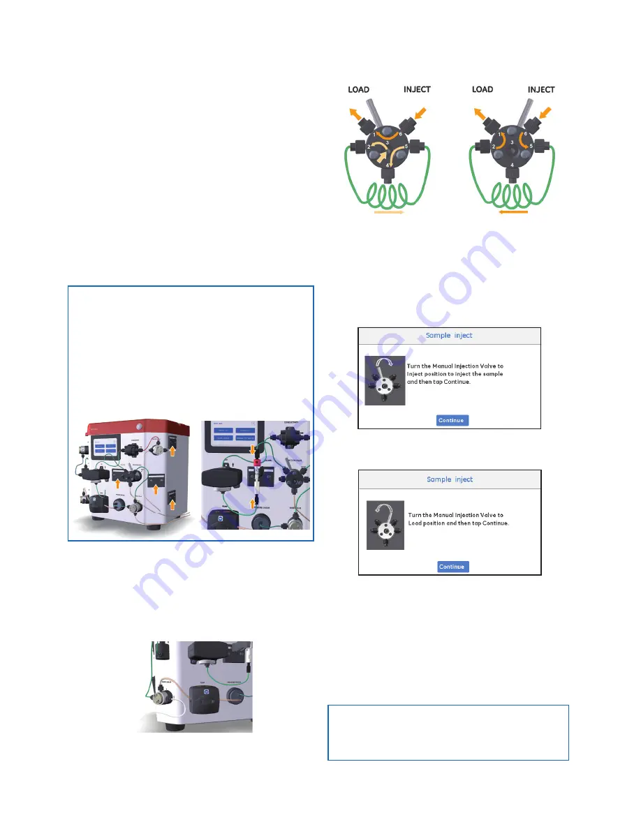 GE akta start Manual Download Page 5