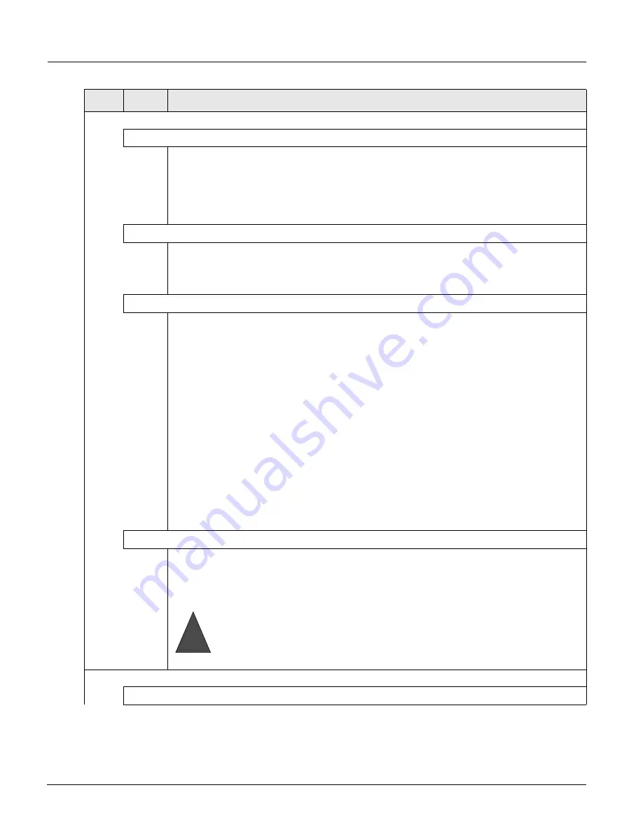 GE Allegro 60-874-95R Installation Instructions Manual Download Page 34