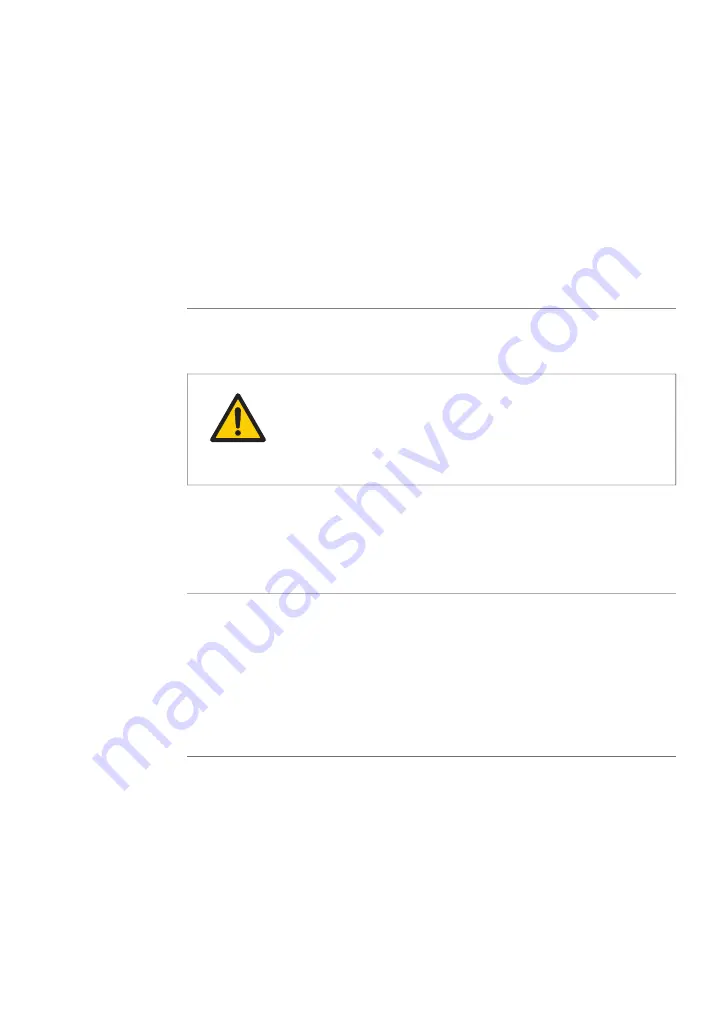 GE Amersham Imager 680 Operating Instructions Manual Download Page 19