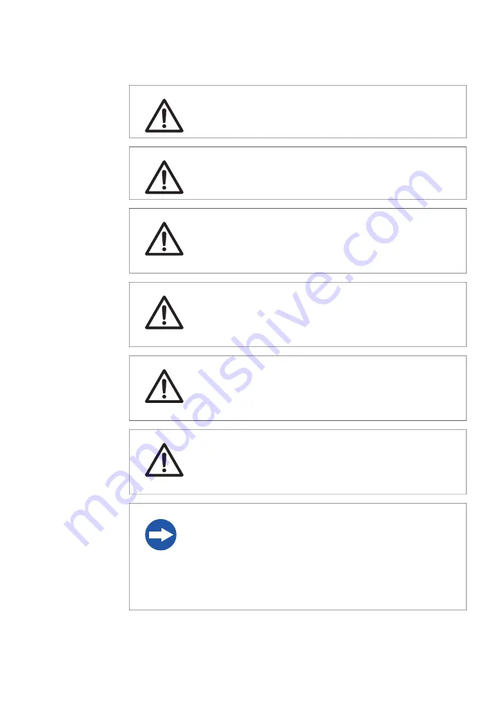 GE Amersham Imager 680 Operating Instructions Manual Download Page 25