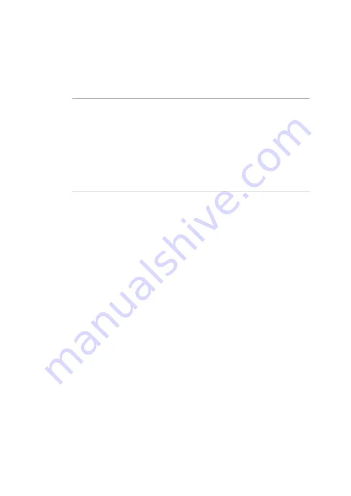 GE Amersham Imager 680 Operating Instructions Manual Download Page 36