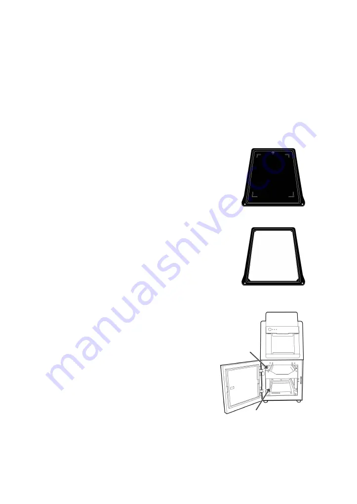 GE Amersham Imager 680 Operating Instructions Manual Download Page 111