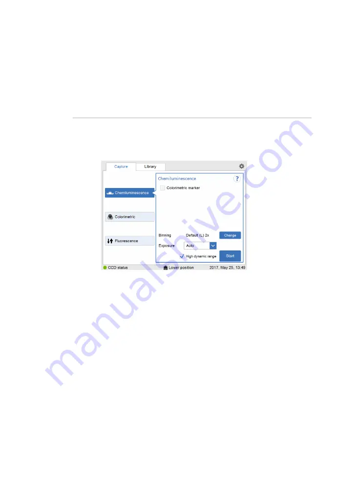 GE Amersham Imager 680 Operating Instructions Manual Download Page 114