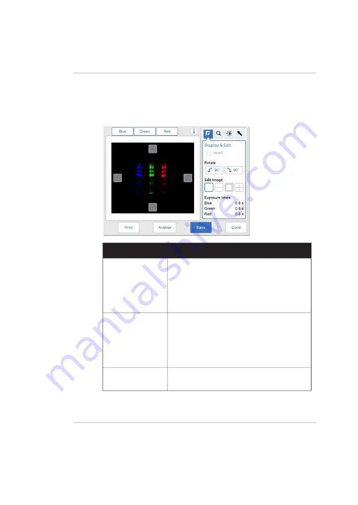 GE Amersham Imager 680 Скачать руководство пользователя страница 146