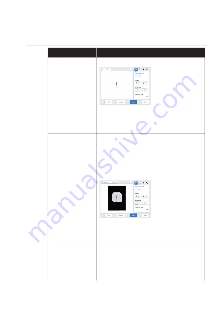 GE Amersham Imager 680 Operating Instructions Manual Download Page 157