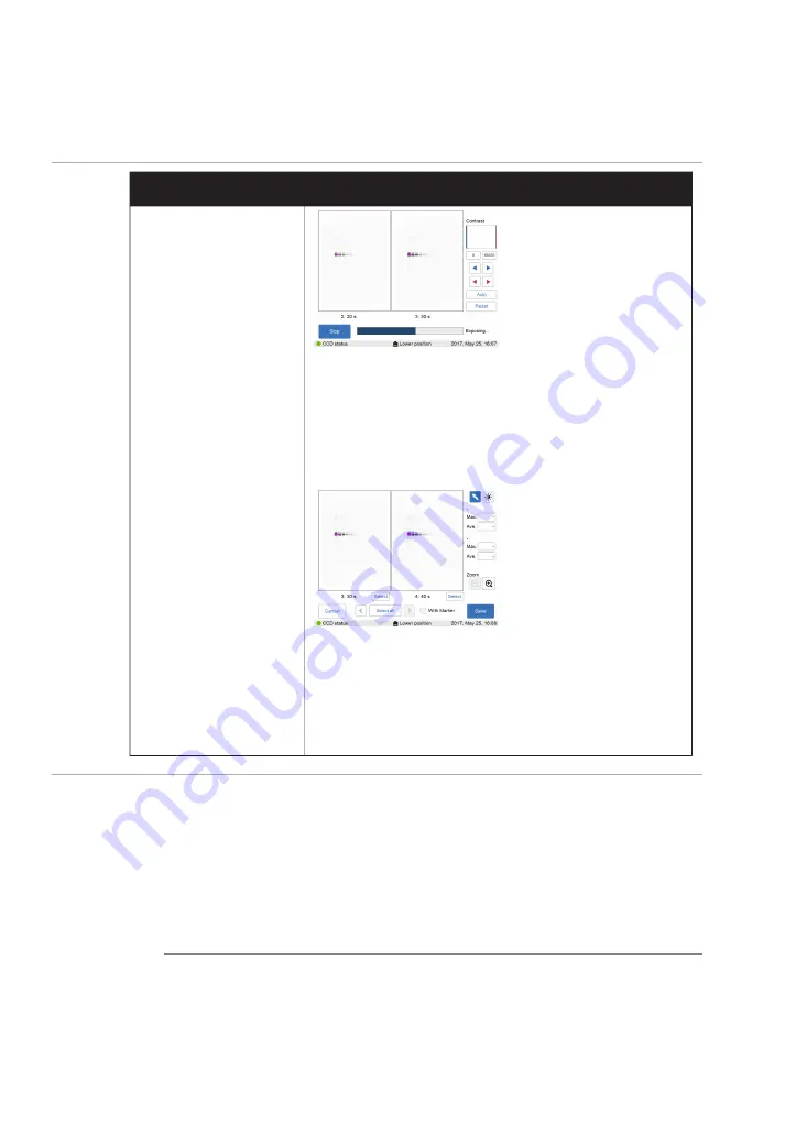 GE Amersham Imager 680 Скачать руководство пользователя страница 158