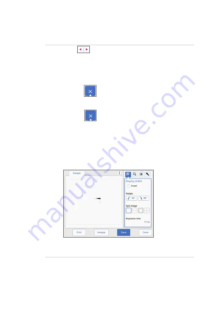 GE Amersham Imager 680 Скачать руководство пользователя страница 162