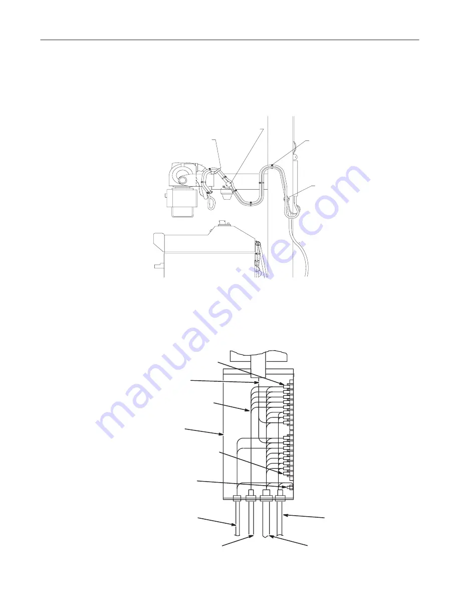 GE AMX 4+ Technical Manual Download Page 125