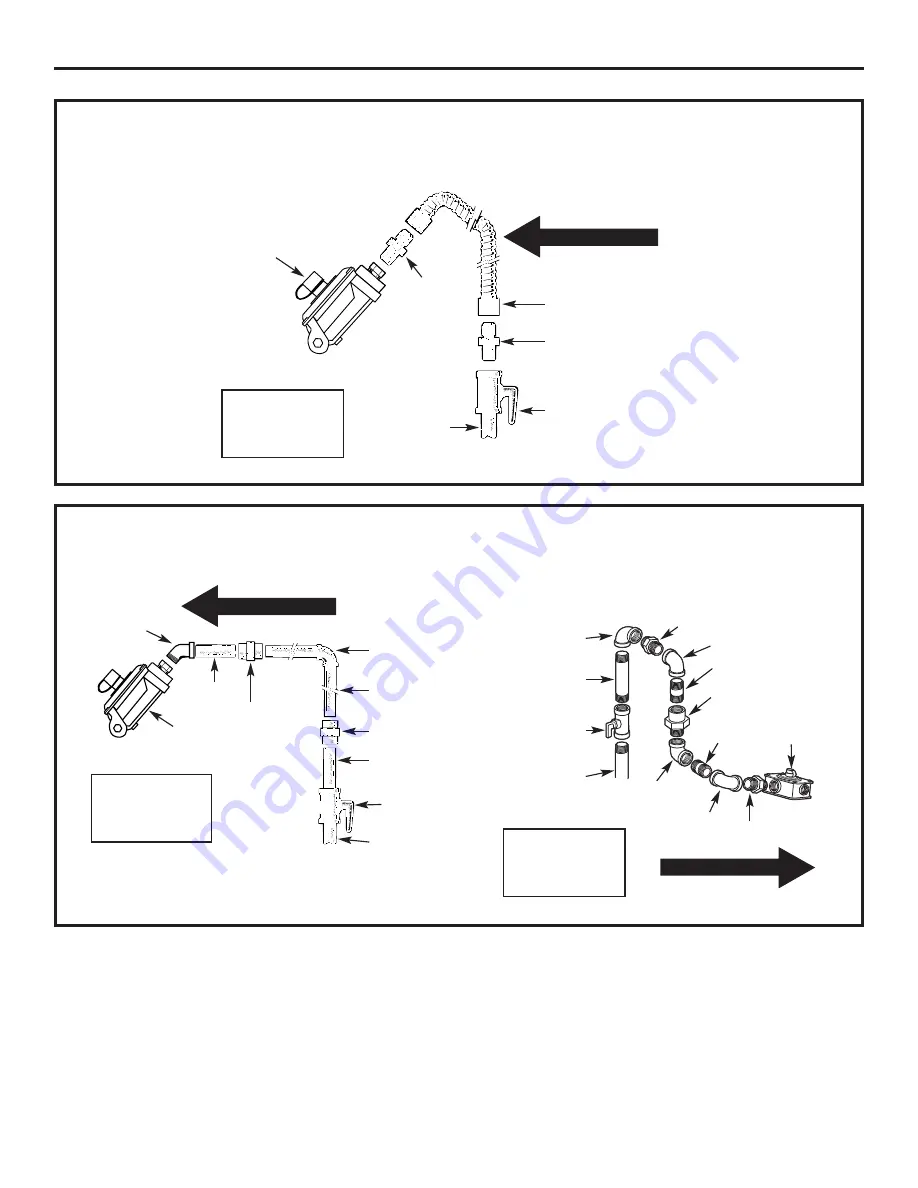 GE Appliances JGBS07 Owner'S Manual & Installation Instructions Download Page 34