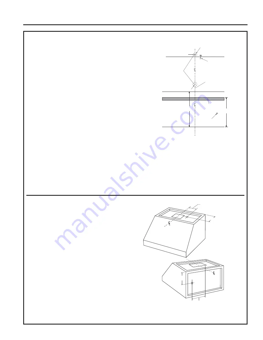 GE Appliances JV966 Owner'S Manual & Installation Instructions Download Page 38