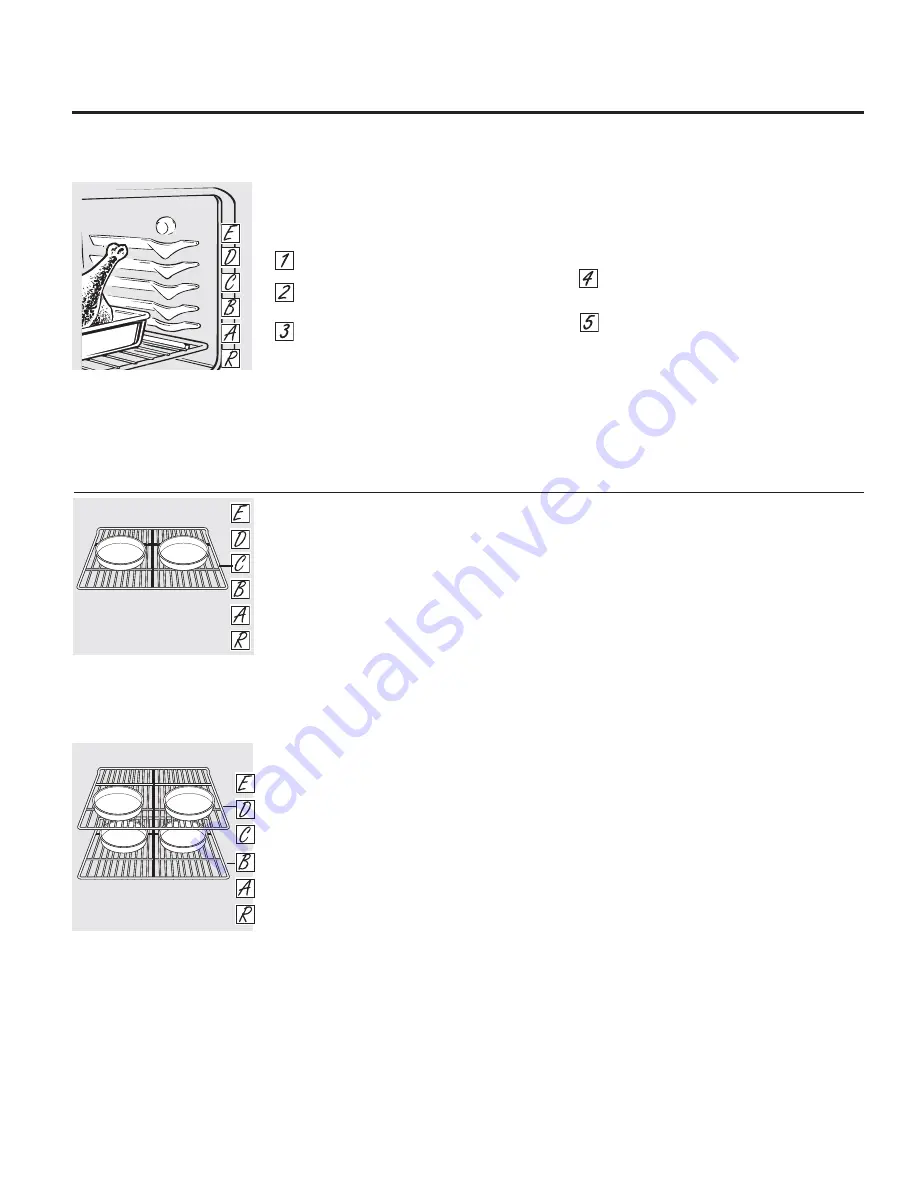 GE Appliances P2B930 Owner'S Manual & Installation Instructions Download Page 13