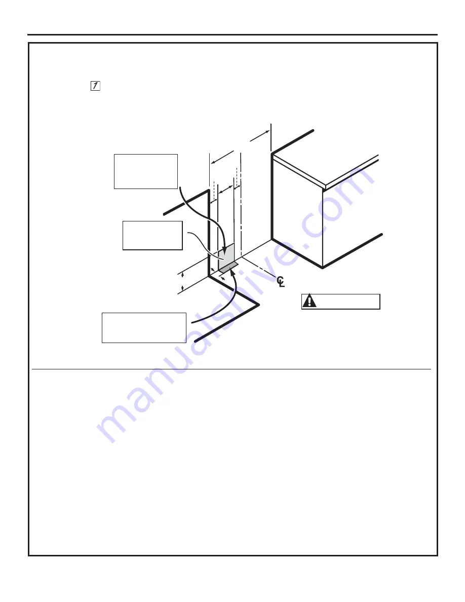 GE Appliances P2B930 Owner'S Manual & Installation Instructions Download Page 45