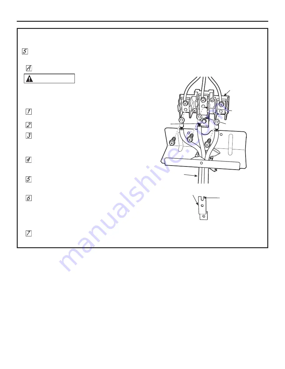 GE Appliances P2B930 Owner'S Manual & Installation Instructions Download Page 49