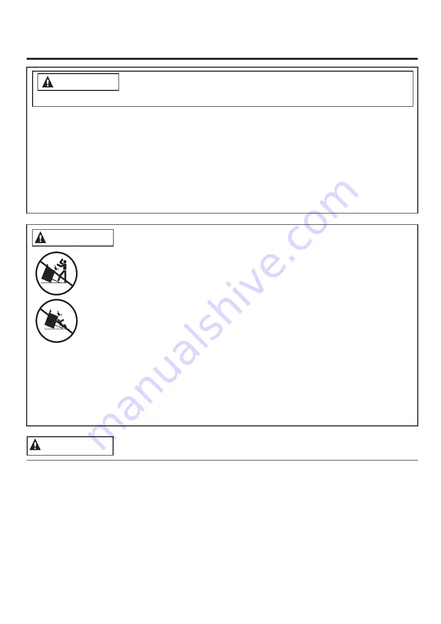 GE Appliances PGB910 Owner'S Manual Download Page 2