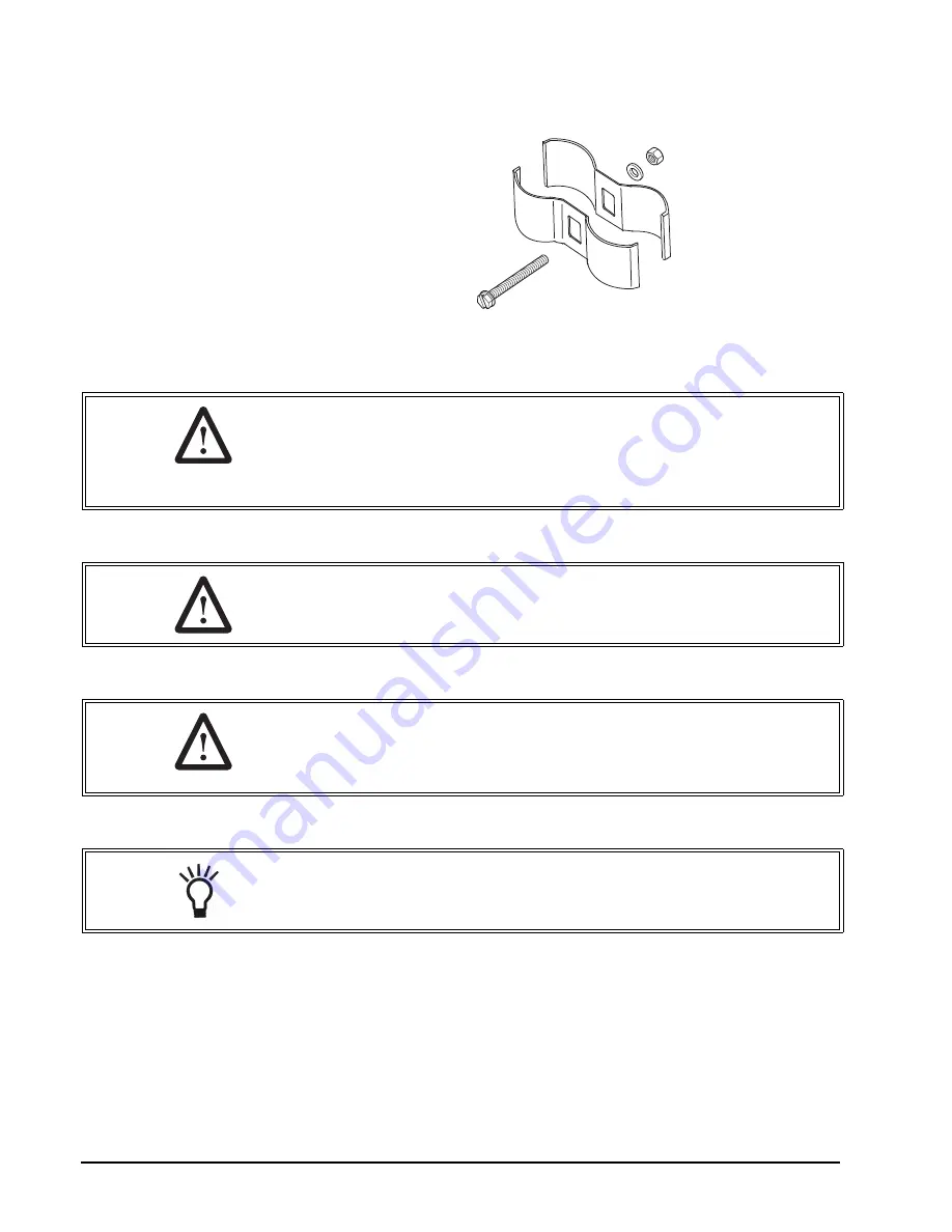 GE AvantaPure Professional Series Operation Manual Download Page 18