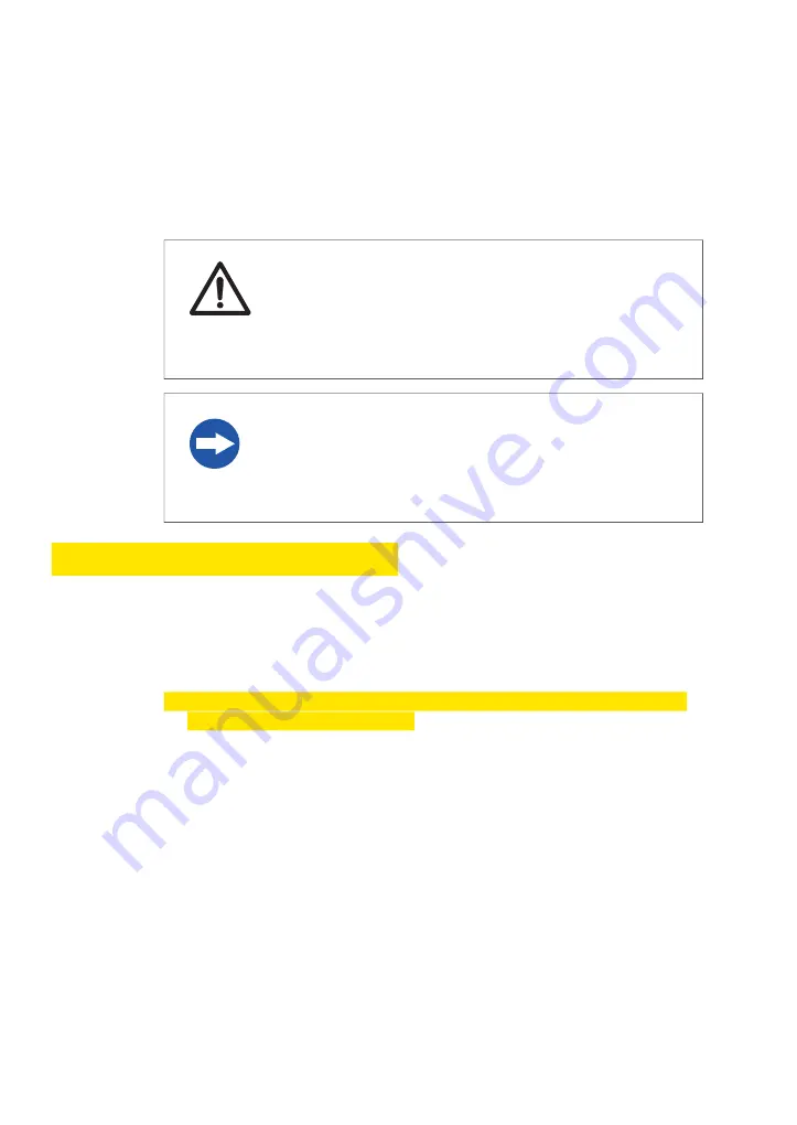 GE AxiChrom 50 Operating Instructions Manual Download Page 30