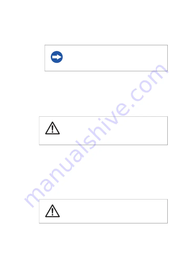 GE AxiChrom 50 Operating Instructions Manual Download Page 48