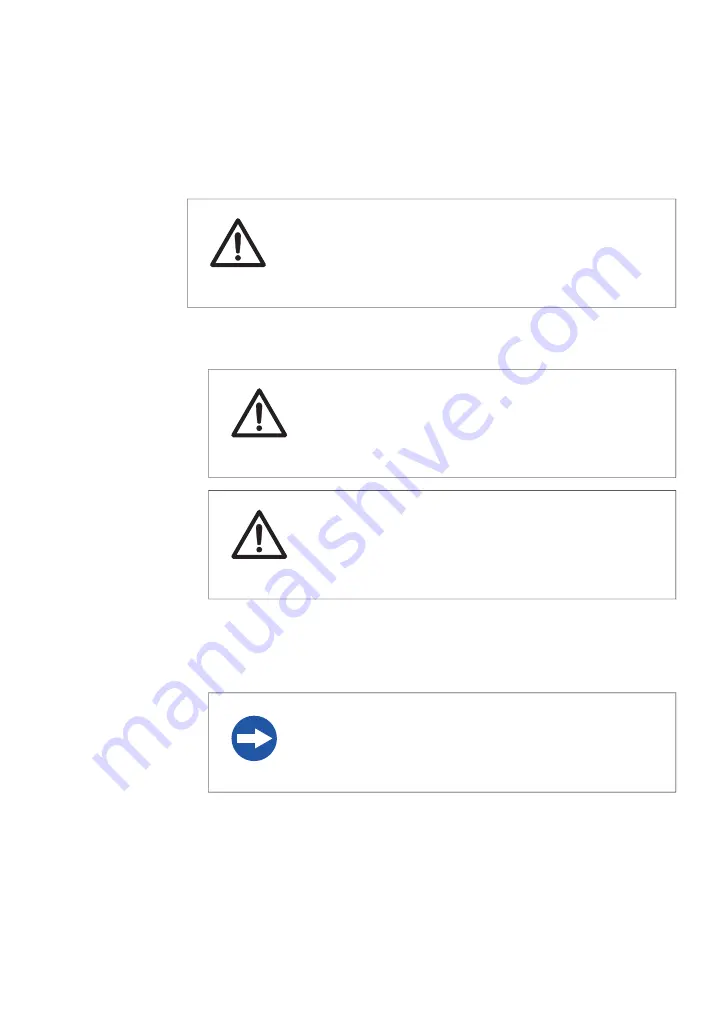 GE AxiChrom 50 Operating Instructions Manual Download Page 75