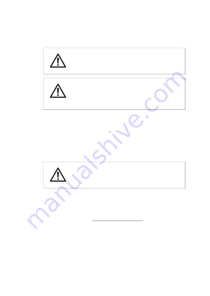 GE AxiChrom 50 Operating Instructions Manual Download Page 94