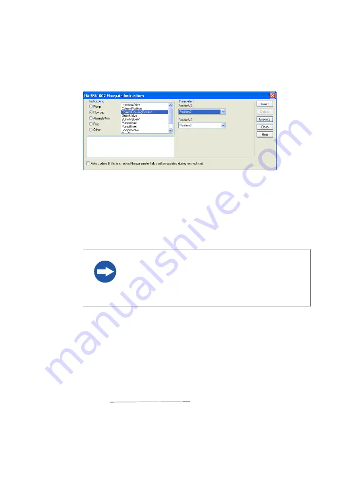 GE AxiChrom 50 Operating Instructions Manual Download Page 96