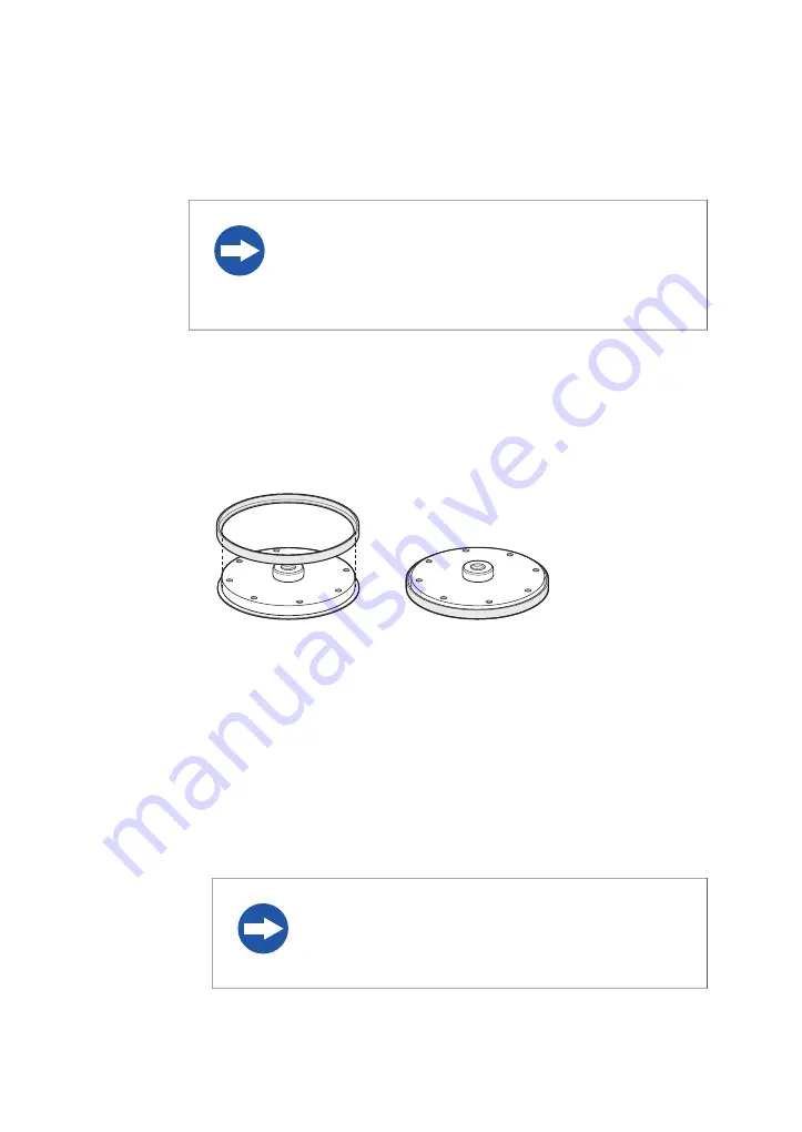 GE AxiChrom 50 Operating Instructions Manual Download Page 126