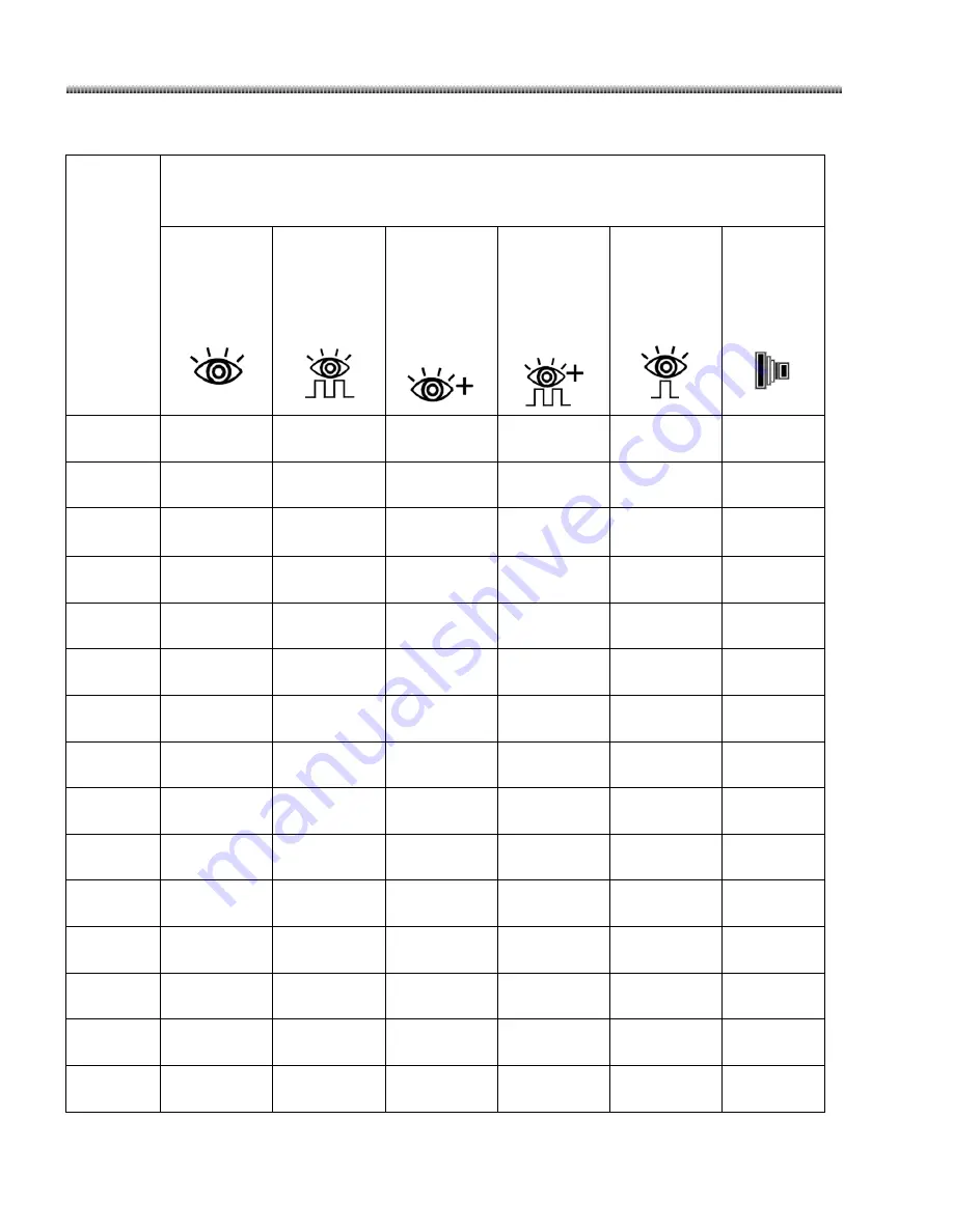 GE Brivo OEC 715 Operator'S Manual Download Page 94