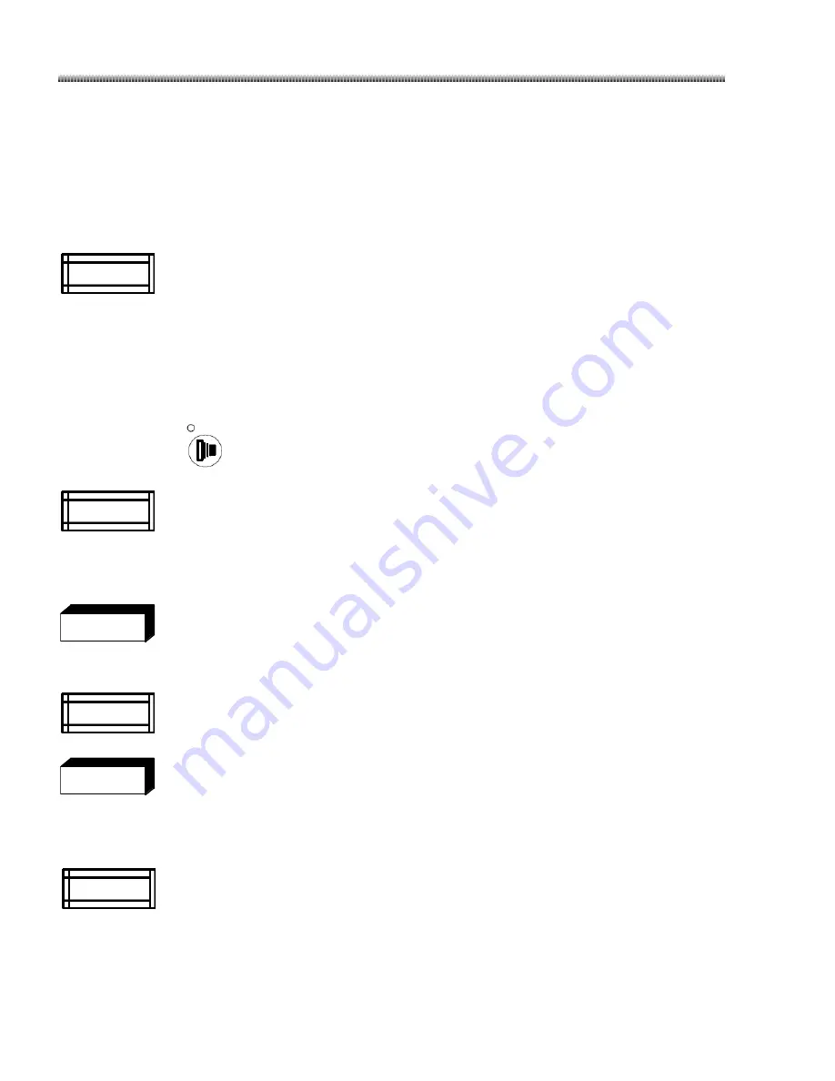 GE Brivo OEC 715 Operator'S Manual Download Page 140