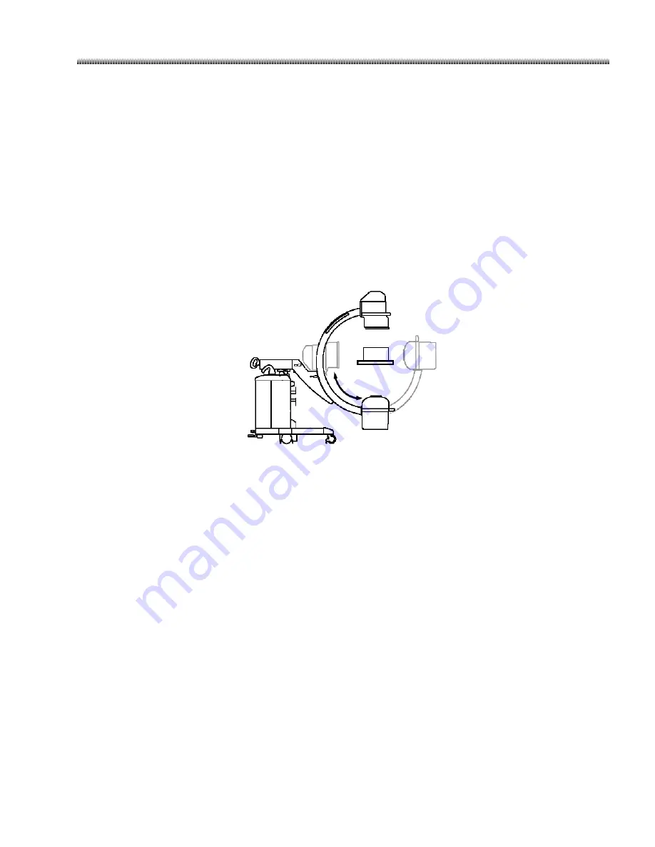 GE Brivo OEC 715 Operator'S Manual Download Page 193