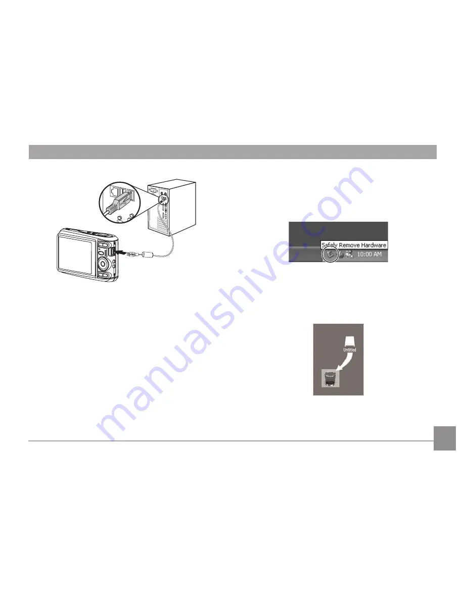 GE C1440W Manuale Utente Download Page 60