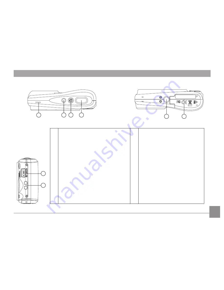 GE C1440W Скачать руководство пользователя страница 12